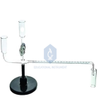 Ganong’s Potometer